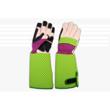 Long Cuff Glove-Garden Glove, Safety Glove-Working Glove-Labor Glove